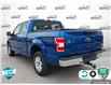 2018 Ford F-150 XLT (Stk: P7153) in Oakville - Image 4 of 18