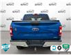 2018 Ford F-150 XLT (Stk: P7153) in Oakville - Image 5 of 18