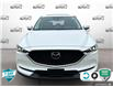 2021 Mazda CX-5 GT w/Turbo (Stk: 5F074A) in Oakville - Image 2 of 25