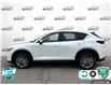 2021 Mazda CX-5 GT w/Turbo (Stk: 5F074A) in Oakville - Image 3 of 25