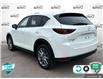 2021 Mazda CX-5 GT w/Turbo (Stk: 5F074A) in Oakville - Image 4 of 25