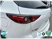 2021 Mazda CX-5 GT w/Turbo (Stk: 5F074A) in Oakville - Image 11 of 25