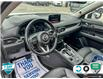 2021 Mazda CX-5 GT w/Turbo (Stk: 5F074A) in Oakville - Image 13 of 25