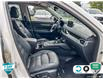 2021 Mazda CX-5 GT w/Turbo (Stk: 5F074A) in Oakville - Image 22 of 25
