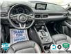 2021 Mazda CX-5 GT w/Turbo (Stk: 5F074A) in Oakville - Image 24 of 25
