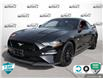 2022 Ford Mustang GT (Stk: A250425) in Hamilton - Image 1 of 22