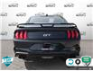 2022 Ford Mustang GT (Stk: A250425) in Hamilton - Image 5 of 22