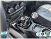 2016 Jeep Wrangler Unlimited Sahara (Stk: 26G06A) in Tillsonburg - Image 2 of 3