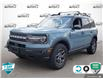 2021 Ford Bronco Sport Badlands (Stk: 00H2634) in Hamilton - Image 1 of 23