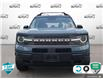 2021 Ford Bronco Sport Badlands (Stk: 00H2634) in Hamilton - Image 2 of 23