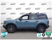 2021 Ford Bronco Sport Badlands (Stk: 00H2634) in Hamilton - Image 3 of 23