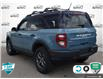 2021 Ford Bronco Sport Badlands (Stk: 00H2634) in Hamilton - Image 4 of 23
