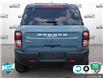 2021 Ford Bronco Sport Badlands (Stk: 00H2634) in Hamilton - Image 5 of 23