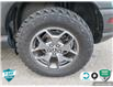 2021 Ford Bronco Sport Badlands (Stk: 00H2634) in Hamilton - Image 6 of 23