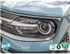 2021 Ford Bronco Sport Badlands (Stk: 00H2634) in Hamilton - Image 8 of 23