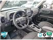 2021 Ford Bronco Sport Badlands (Stk: 00H2634) in Hamilton - Image 11 of 23