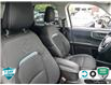 2021 Ford Bronco Sport Badlands (Stk: 00H2634) in Hamilton - Image 20 of 23