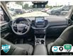 2021 Ford Bronco Sport Badlands (Stk: 00H2634) in Hamilton - Image 22 of 23