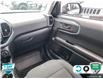2021 Ford Bronco Sport Badlands (Stk: 00H2634) in Hamilton - Image 23 of 23