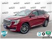 2022 GMC Terrain Denali (Stk: U-2964) in Tillsonburg - Image 1 of 5