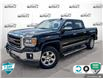 2015 GMC Sierra 1500 SLT (Stk: 24G519AA) in Tillsonburg - Image 1 of 3
