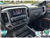 2015 GMC Sierra 1500 SLT (Stk: 24G519AA) in Tillsonburg - Image 3 of 3