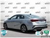 2023 Kia Forte EX (Stk: 803064) in St. Catharines - Image 4 of 27