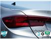 2023 Kia Forte EX (Stk: 803064) in St. Catharines - Image 12 of 27