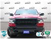 2021 RAM 1500 Big Horn (Stk: 502486X) in St. Catharines - Image 2 of 29