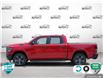 2021 RAM 1500 Big Horn (Stk: 502486X) in St. Catharines - Image 3 of 29