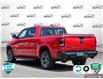 2021 RAM 1500 Big Horn (Stk: 502486X) in St. Catharines - Image 4 of 29