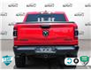 2021 RAM 1500 Big Horn (Stk: 502486X) in St. Catharines - Image 5 of 29