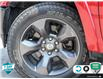 2021 RAM 1500 Big Horn (Stk: 502486X) in St. Catharines - Image 6 of 29