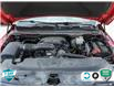 2021 RAM 1500 Big Horn (Stk: 502486X) in St. Catharines - Image 8 of 29
