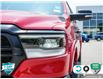 2021 RAM 1500 Big Horn (Stk: 502486X) in St. Catharines - Image 10 of 29