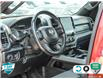 2021 RAM 1500 Big Horn (Stk: 502486X) in St. Catharines - Image 14 of 29