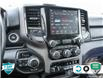2021 RAM 1500 Big Horn (Stk: 502486X) in St. Catharines - Image 21 of 29