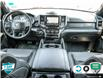 2021 RAM 1500 Big Horn (Stk: 502486X) in St. Catharines - Image 27 of 29