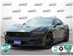 2024 Ford Mustang GT (Stk: 603854X) in St. Catharines - Image 1 of 29