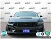2024 Ford Mustang GT (Stk: 603854X) in St. Catharines - Image 2 of 29