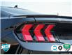 2024 Ford Mustang GT (Stk: 603854X) in St. Catharines - Image 12 of 29