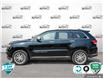 2017 Jeep Grand Cherokee Summit (Stk: 502479X) in St. Catharines - Image 3 of 30