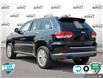 2017 Jeep Grand Cherokee Summit (Stk: 502479X) in St. Catharines - Image 4 of 30