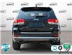 2017 Jeep Grand Cherokee Summit (Stk: 502479X) in St. Catharines - Image 5 of 30