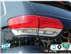 2017 Jeep Grand Cherokee Summit (Stk: 502479X) in St. Catharines - Image 12 of 30