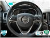 2017 Jeep Grand Cherokee Summit (Stk: 502479X) in St. Catharines - Image 14 of 30