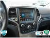 2017 Jeep Grand Cherokee Summit (Stk: 502479X) in St. Catharines - Image 20 of 30