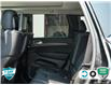 2017 Jeep Grand Cherokee Summit (Stk: 502479X) in St. Catharines - Image 26 of 30