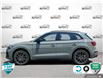 2021 Audi Q5 45 Progressiv (Stk: 502483) in St. Catharines - Image 3 of 28