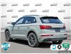 2021 Audi Q5 45 Progressiv (Stk: 502483) in St. Catharines - Image 4 of 28
